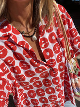 Charger l&#39;image dans la galerie, Collier Olivia
