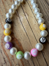 Charger l'image dans la galerie, Collier billard
