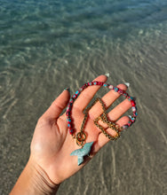 Charger l'image dans la galerie, Collier Alba
