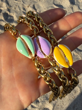 Charger l'image dans la galerie, Bracelet Cauris

