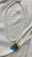Charger l&#39;image dans la galerie, Collier Fishy

