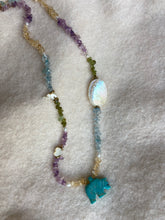 Charger l&#39;image dans la galerie, Collier Iza
