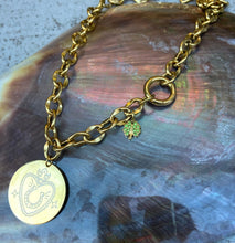 Charger l&#39;image dans la galerie, Collier Trust
