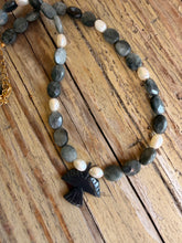 Charger l'image dans la galerie, Collier Sidonie
