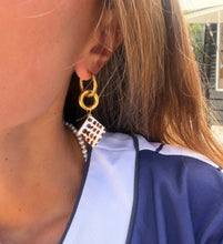 Charger l'image dans la galerie, Boucles d’oreilles Lucia
