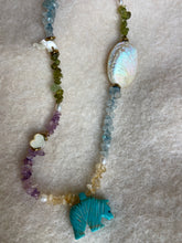 Charger l&#39;image dans la galerie, Collier Iza
