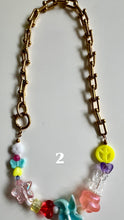 Charger l'image dans la galerie, Collier Tutti
