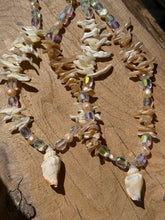 Charger l'image dans la galerie, Collier Galatée
