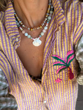 Charger l'image dans la galerie, Collier Mermaid

