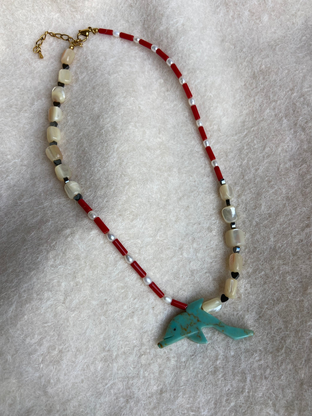 Collier Julie