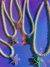 Charger l&#39;image dans la galerie, Collier Starla
