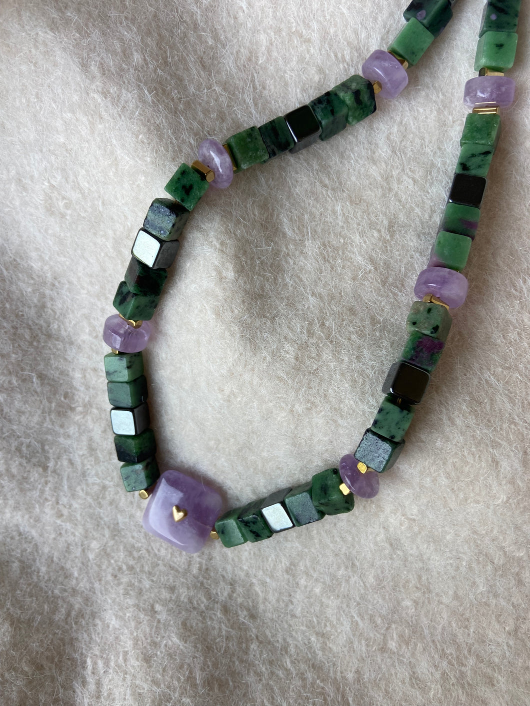 Collier Camille