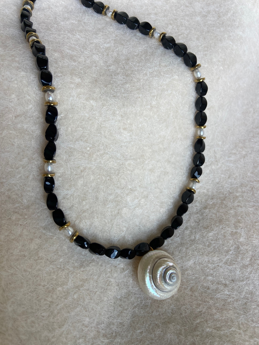 Collier Olivia
