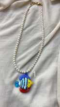 Charger l&#39;image dans la galerie, Collier Fishy
