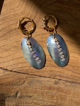 Charger l'image dans la galerie, Boucles d’oreilles Côme
