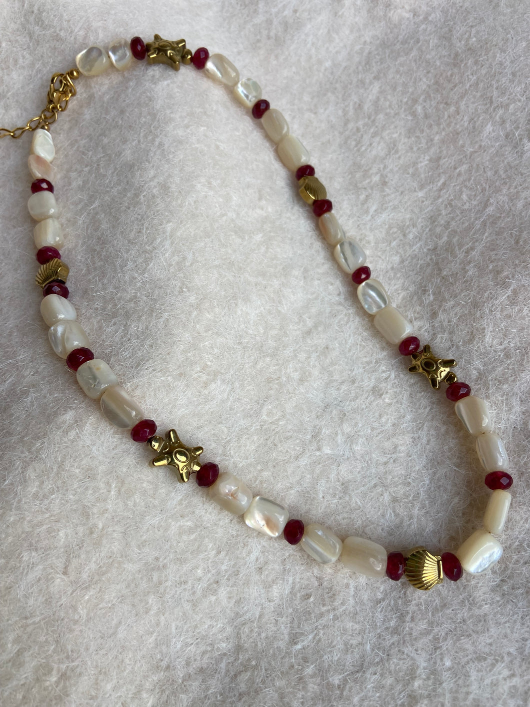 Collier Mélanie