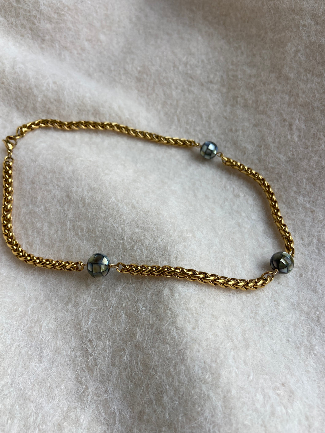 Collier Elisa