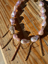 Charger l'image dans la galerie, Collier Gabrielle
