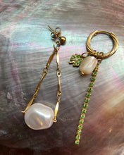 Charger l&#39;image dans la galerie, Boucle d’oreilles Vénus
