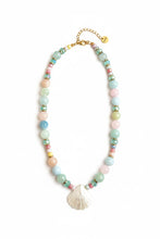 Charger l'image dans la galerie, Collier Mermaid
