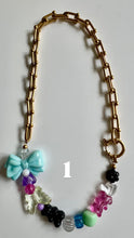 Charger l'image dans la galerie, Collier Tutti
