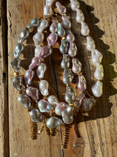 Charger l'image dans la galerie, Collier Gabrielle
