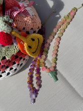 Charger l'image dans la galerie, Collier Mauricia
