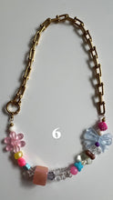 Charger l'image dans la galerie, Collier Tutti
