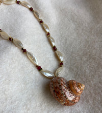 Charger l&#39;image dans la galerie, Collier Chloé
