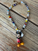 Charger l'image dans la galerie, Collier Mike
