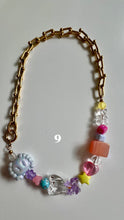 Charger l'image dans la galerie, Collier Tutti
