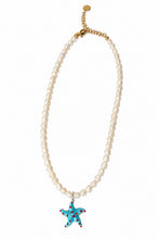 Charger l'image dans la galerie, Collier Starla
