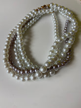 Charger l&#39;image dans la galerie, Collier Alexia
