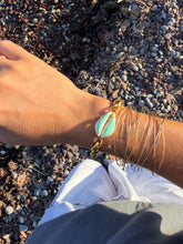 Charger l'image dans la galerie, Bracelet Cauris
