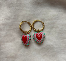 Charger l&#39;image dans la galerie, Boucle d&#39;oreilles Magda
