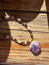 Charger l'image dans la galerie, Collier Sofia
