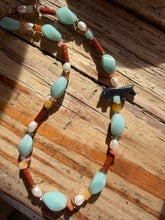 Charger l'image dans la galerie, Collier Fonda
