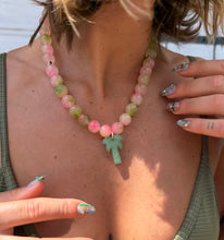 Charger l'image dans la galerie, Collier Mauricia
