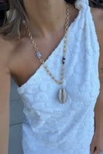 Charger l'image dans la galerie, Collier Cauris
