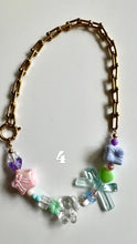 Charger l'image dans la galerie, Collier Tutti
