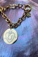 Charger l&#39;image dans la galerie, Collier Trust
