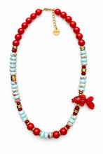 Charger l'image dans la galerie, Collier Polochon
