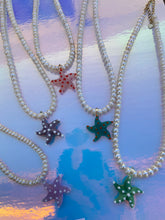 Charger l&#39;image dans la galerie, Collier Starla
