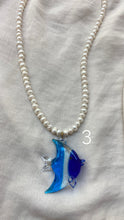 Charger l&#39;image dans la galerie, Collier Fishy
