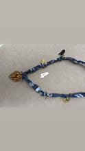 Charger l&#39;image dans la galerie, Collier Bandana
