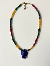 Charger l&#39;image dans la galerie, Collier Birdy
