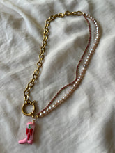 Charger l&#39;image dans la galerie, Collier Santiago
