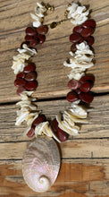Charger l'image dans la galerie, Collier Nomad
