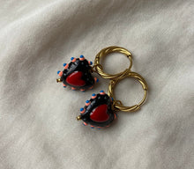 Charger l&#39;image dans la galerie, Boucle d&#39;oreilles Magda
