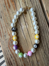 Charger l'image dans la galerie, Collier billard
